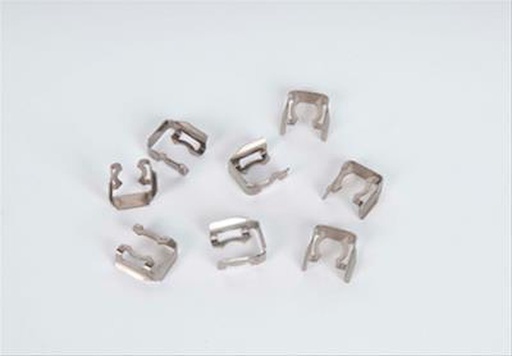 [ADO-12584591] ACDelco 12584591: RETAINER KIT F INJR