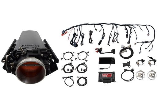 [FIF-70033] FITech Fuel Injection 70033: ULTIMATE LS 1000 HP EFI