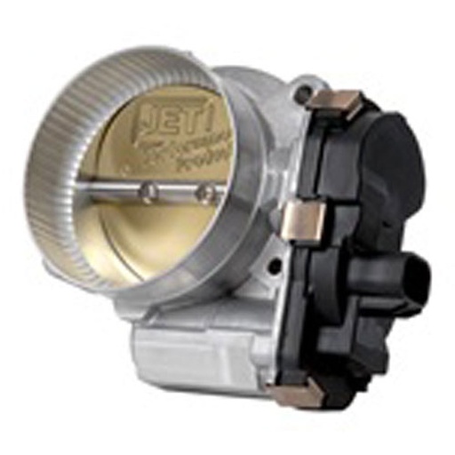 [JET-76109] JET Performance 76109: Powr-Flo Throttle Body 2005-2012 Chrysler/Dodge