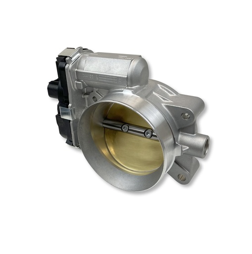 [MLL-BPP12191019] Blueprint Engines BPP12191019: BPP12191019 Drive-by-Wire 87 mm Throttle Body for GM Gen III/IV LS Engines