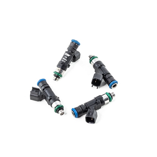 [DWK-17U0810004] DeatschWerks 17U0810004: 17U0810004 1000cc Bosch EV14 Injectors for Honda