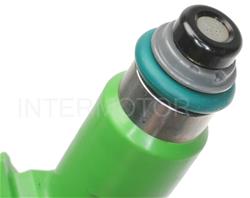 [SMP-FJ1017] Standard Motor Fuel Injectors