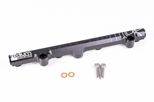 [RDM-20-0230-02] Radium Engineering 20-0230-02: Fuel Rail, Honda K-Series