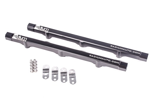 [RDM-20-0361] Radium Engineering 20-0361: Fuel Rails, GM LS7