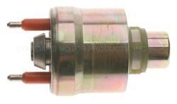 [SMP-TJ15] Standard Motor Fuel Injectors