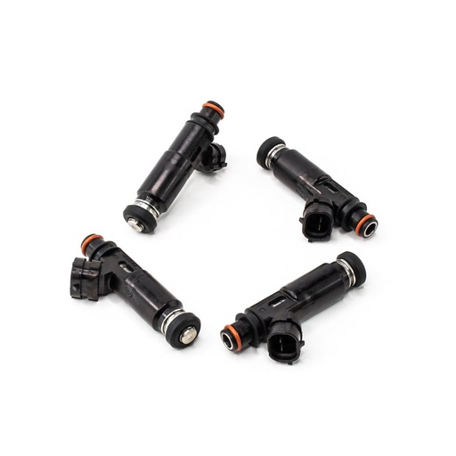 [DWK-22S0007004] DeatschWerks 22S0007004: 22S0007004 700cc Injectors for Mazda Miata 90-05
