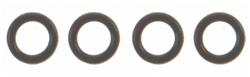 [FEL-ES71190] Fel-Pro ES71190: FUEL INJECTOR O-RING SET 2002-1998 GM Car L4 134 2.2L VIN 4 Fuel Inj O Rings-Lower
