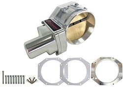 [GRN-GMTBLS108] Granatelli Motor Sports Throttle Bodies