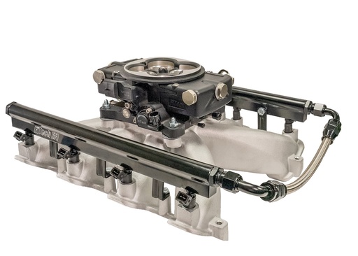 [FIF-37002] FITech Fuel Injection 37002: RETRO LS PORT 750 HP EFI