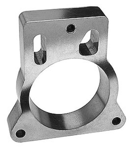 [TRD-2766] Trans Dapt 2766: Trans Dapt Multi-Port Fuel Injection (MPFI) Spacers