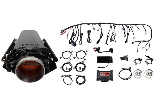[FIF-70032] FITech Fuel Injection 70032: ULTIMATE LS 1000 HP EFI