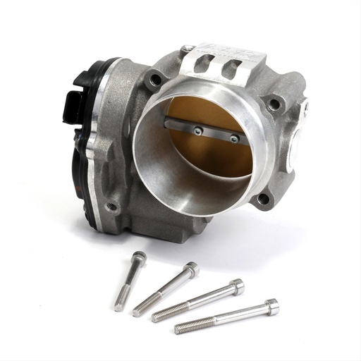[BBK-1822] BBK Performance Parts 1822: Power Plus Throttle Body 2011-2017 Ford Mustang 3.7L