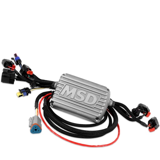 [MSD-2906] MSD Ignition 2906: Atomic TBI ECU