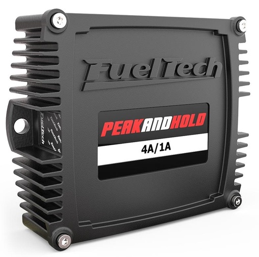 [FCH-3010003324] FuelTech 3010003324: 4 amp Peak and 1 amp Hold Fuel Injector Driver Unit (w/o Harness)