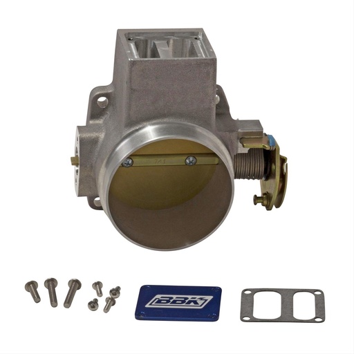 [BBK-1792] BBK Performance Parts 1792: Cable Driven Throttle Body Chrysler/Dodge Hemi 5.7/6.1/6.4L Crate Engine