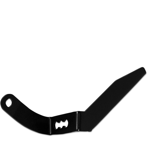 [MSD-2708] MSD Ignition 2708: LS Thrttl Cable Brckt Airforce Aftrmkt