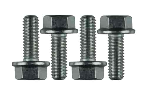 [ICB-551428] ICT Billet 551428: Fuel Rail Bolt Kit for 1997-Up GM LS Engine
