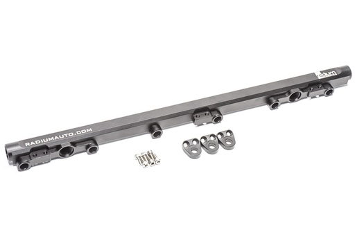 [RDM-20-0768] Radium Engineering 20-0768: Fuel Rail, Toyota 1JZ-GTE, VVT-I