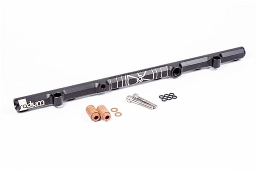 [RDM-20-0217] Radium Engineering 20-0217: Fuel Rail, Nissan RB26DETT