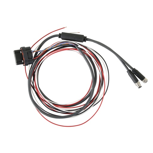[HLY-558-486] Holley 558-486: 558-486 M8 Service Harness for 6.86 in. and 12.3 in. Holley Pro Dashes