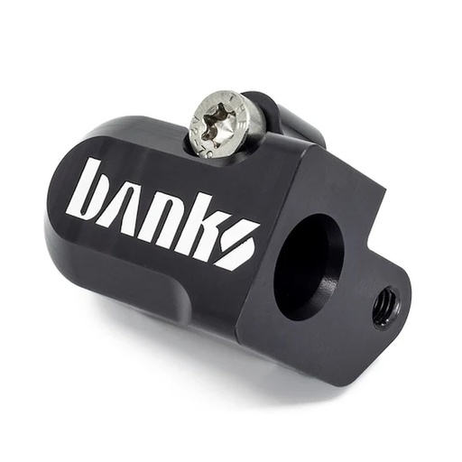 [GBE-64410] Banks 64410: 64410 MAP Sensor Relocation Kit Fits Select GM 2500/3500 6.6L L5P