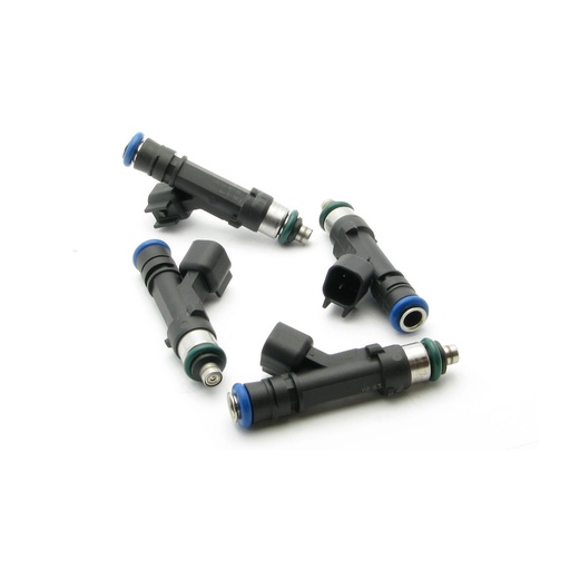 [DWK-18U0000604] DeatschWerks 18U0000604: 18U0000604 Bosch EV14 Universal 60mm long matched Injectors 630cc/min