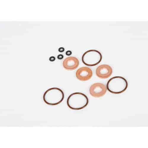 [ADO-217-3438] ACDelco 217-3438: Fuel Injector O (SLP-1)