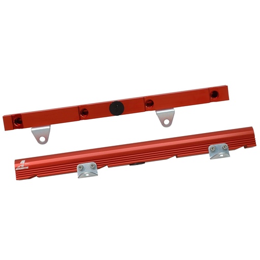 [AEI-14106] Aeromotive 14106: Billet Aluminum Fuel Rails 1997-2004 LS1 Engines