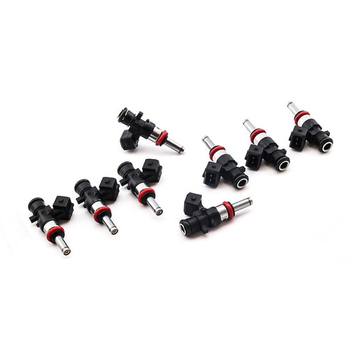 [DWK-16MX2212008] DeatschWerks 16MX2212008: 16MX2212008 1200cc Injectors