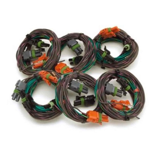 [PRF-60322] Painless Performance Products 60322: Emission Device Control Harness Use with Gen III Harness 764-60217