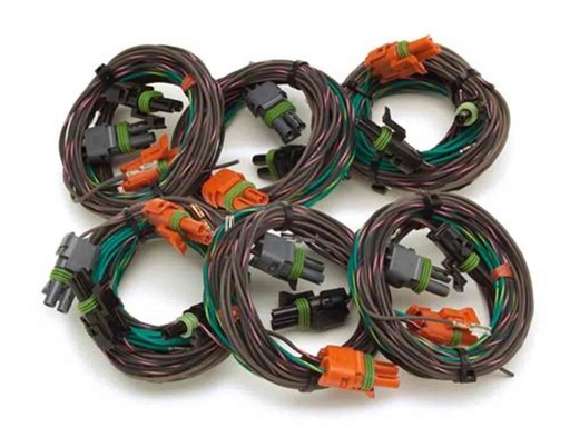 [PRF-60312] Painless Performance Products 60312: Emission Device Control Harness Use with TPI Harness 764-60102