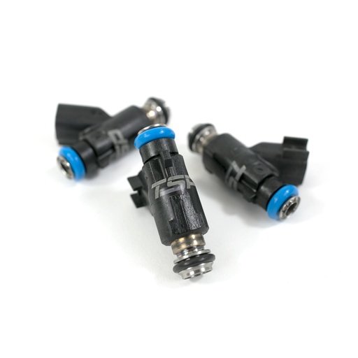 [TSN-81051-80] Top Street Performance 81051-80: 81051-80 High-Flow Fuel Injectors, LS3/LS7 TSP Velocity, 80 lbs/hr