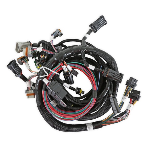 [HLY-558-108] Holley 558-108: 558-108 Main Harness 1999-04 4.6/5.4L 2/4V Ford Modular Engines