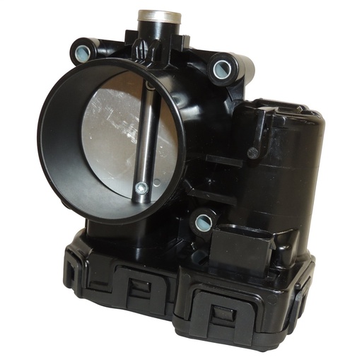 [CWA-4593858AB] Crown Automotive 4593858AB: Throttle Body Assembly for 2008-2011 Chrysler/Dodge/Jeep 3.8L V6