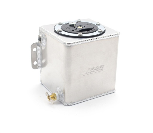 [CTR-80-500] Canton Racing Products 80-500: 80-500 Fuel Cooling Tank Universal