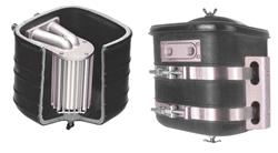 [MOR-65127] Moroso 65127: Insulated Cool Can