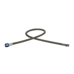 [DEI-080202] DEI CryO2 Stainless Steel Braided Hose
