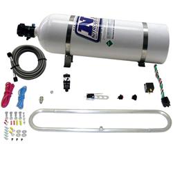 [NEX-20000-15] Nitrous Express N-tercooler Systems