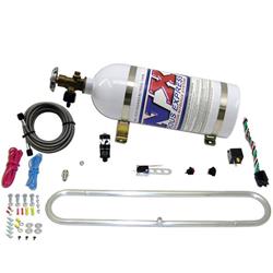[NEX-20000C-10] Nitrous Express (NX)Intercooler Cooling Systems
