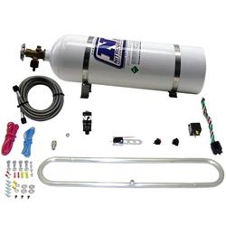 [NEX-20000C-15] Nitrous Express (NX)Intercooler Cooling Systems