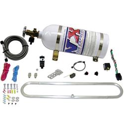 [NEX-20000CR-10] Nitrous Express (NX)Intercooler Cooling Systems