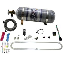[NEX-20000CR-12] Nitrous Express (NX)Intercooler Cooling Systems