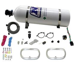[NEX-22200-15] Nitrous Express N-tercooler Systems