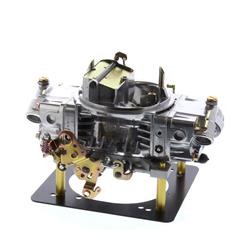[HLY-0-4777SAE] Holley Model 4150 Aluminum Double Pumper Carburetors