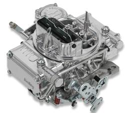 [HLY-0-1850S] Holley Street Warrior Carburetors