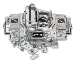 [QFT-BR-67255] Quick Fuel Brawler Diecast Series Carburetors