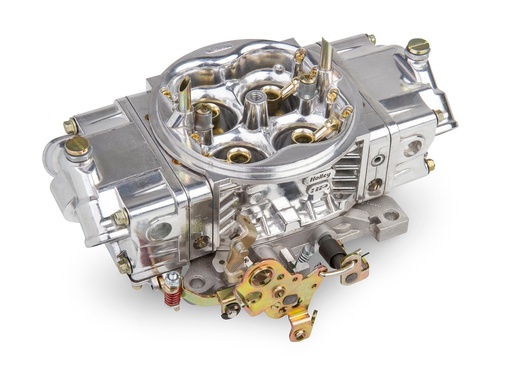 [HLY-0-82751SA] Holley 0-82751SA: 0-82751SA Aluminum Street HP Carburetor 750 CFM