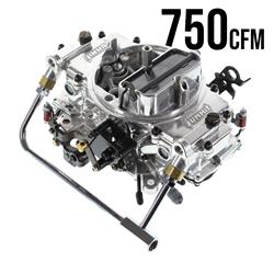 [SUM-M08750MS] Summit Racing™ M2008 Series Carburetors