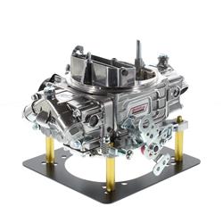[QFT-SL-600-VS] Quick Fuel SL-600-VS: 600 CFM 4 BBL Elect. Chok