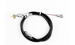 [LOK-TC-1000LS1U] Lokar TC-1000LS1U: TC-1000LS1U Hi-Tech Throttle Cable LS1 36" (also use for 350 Ramjet)